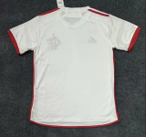 24/25 Flamengo Away Fans 1:1 Quality Soccer Jersey