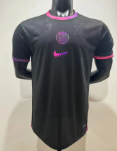 24/25 PSG Paris Special Edition Fans 1:1 Quality Soccer Jersey