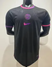 24/25 PSG Paris Special Edition Fans 1:1 Quality Soccer Jersey