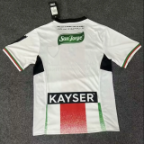 24/25 Palestino Home Fans 1:1 Quality Soccer Jersey（巴勒斯坦人）