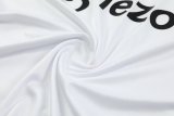 24/25 Manchester United  White  1:1 Quality Training  Vest（A-Set）