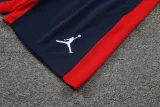 24/25 PSG Paris  Blue 1:1 Quality Training （A-Set）