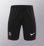 24/25 PSG Paris  Black  1:1 Quality Training Vest（A-Set）