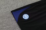 24/25 Inter Milan Grey  1:1 Quality Training Jersey（A-Set）
