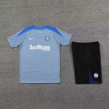 24/25 Inter Milan Grey  1:1 Quality Training Jersey（A-Set）