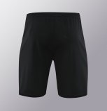 24/25 Manchester United  Black  1:1 Quality Training  Vest（A-Set）