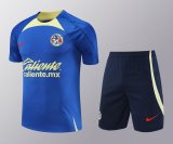 24/25 Club America    Blue  1:1  Quality Training （A-Set）