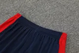 24/25 PSG Paris  Blue 1:1 Quality Training （A-Set）