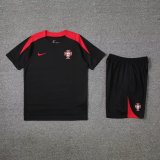 24/25  Portugal  Black 1:1 Quality Training （A-Set）