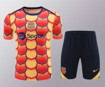 24/25 Barcelona Yellow 1:1 Quality Training （A-Set）
