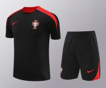24/25  Portugal  Black 1:1 Quality Training （A-Set）