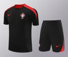 24/25  Portugal  Black 1:1 Quality Training （A-Set）