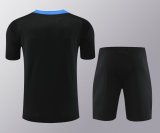24/25 Inter Milan  Black  1:1 Quality Training Jersey（A-Set）