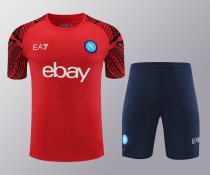 24/25Napoli Red  1:1 Quality Training（A-Set）