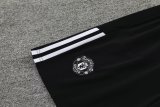 24/25 Manchester United Black  1:1 Quality Training （A-Set）