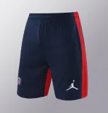24/25 PSG Paris  Blue 1:1 Quality Training （A-Set）