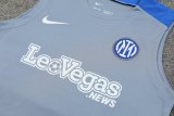 24/25  Barcelona  Grey  1:1 Quality Training Vest（A-Set）