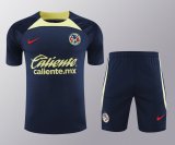 24/25  Club America   Blue  1:1  Quality Training （A-Set）