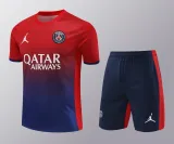 24/25 PSG Paris  Blue 1:1 Quality Training （A-Set）