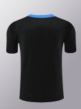 24/25 Inter Milan  Black  1:1 Quality Training Jersey（A-Set）
