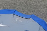 24/25 Inter Milan Grey  1:1 Quality Training Jersey（A-Set）