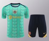 24/25 Barcelona Green 1:1 Quality Training （A-Set）