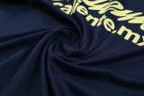 24/25  Club America   Blue  1:1  Quality Training （A-Set）