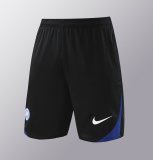 24/25 Inter Milan  Black  1:1 Quality Training Jersey（A-Set）