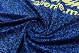 24/25 Club America   Blue 1:1  Quality Training Vest（A-Set）