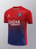 24/25 PSG Paris  Blue 1:1 Quality Training （A-Set）