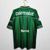 1999 Palmeiras Home Fans Version 1:1 Quality Retro Soccer Jersey
