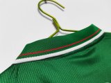 1999 Palmeiras Home Fans Version 1:1 Quality Retro Soccer Jersey