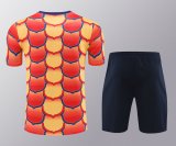24/25 Barcelona Yellow 1:1 Quality Training （A-Set）