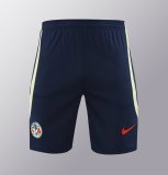 24/25 Club America    Blue  1:1  Quality Training （A-Set）
