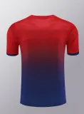 24/25 PSG Paris  Blue 1:1 Quality Training （A-Set）
