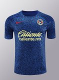 24/25 Club America    Blue  1:1  Quality Training （A-Set）