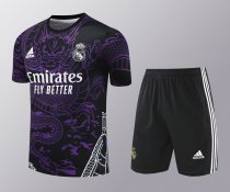 24/25 Real Madrid Purple 1:1 Quality Training (A-Set) 24/25 Real Madrid Purple 1:1 Quality Training (A-Set)