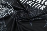 24/25  Real Madrid  Black  1:1 Quality Training （A-Set）