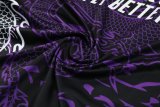 24/25 Real Madrid  Purple  1:1 Quality Training （A-Set）