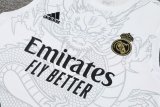 24/25  Real Madrid  White1:1 Quality Training Vest（A-Set）