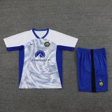 24/25 Inter Milan  Blue 1:1 Quality Training  （A-Set）