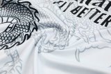 24/25  Real Madrid  White1:1 Quality Training Vest（A-Set）