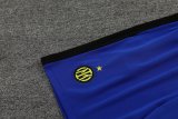 24/25 Inter Milan  Blue 1:1 Quality Training  （A-Set）