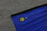 24/25 Inter Milan  Blue 1:1 Quality Training  （A-Set）