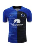 24/25 Inter Milan  Blue 1:1 Quality Training  （A-Set）