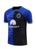 24/25 Inter Milan  Blue 1:1 Quality Training  （A-Set）