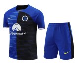 24/25 Inter Milan  Blue 1:1 Quality Training  （A-Set）