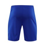 24/25 Inter Milan  Blue 1:1 Quality Training Vest（A-Set）