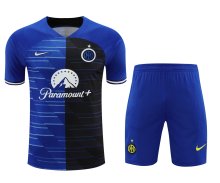 24/25 Inter Milan  Blue 1:1 Quality Training  （A-Set）