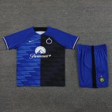 24/25 Inter Milan  Blue 1:1 Quality Training  （A-Set）